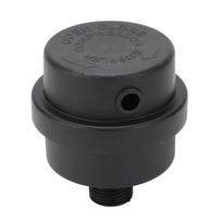 Air Compressor Silencer Filter G1 2 Intake Oil Free Muffler Pump Vulnerable Accessories
