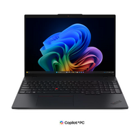 Lenovo ThinkPad L16 Gen 3 16 WUXGA ULT7-355/24GB/512GB/Intel Graphics/WIN11 Pro/Nordic Baclit kbd/FP/3Y Warranty | Lenovo