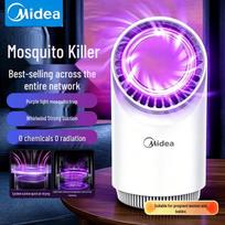Midea Lightwave Physical Mosquito Killer