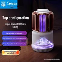 Midea Electric Mosquito Killer Lamp