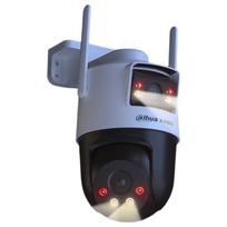 Dahua P8B-E2 4G 8MP Dual-Lens Outdoor Security Camera CN plug (adapter included)