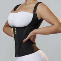 New Waist Trainer 2026 Women Waist Trainer for 3x Plus Size m Waist Trainer Body Shaper Xs juoda