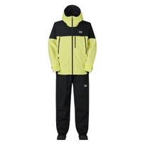 Versatile Rain Suit Sulfur Spring XL [Daiwa] GORE-TEX DR-1926