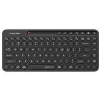 A4TECH FBK36C Silent Multi-Mode Wireless Keyboard