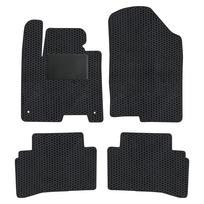 Ki039_Eva_Pod - Complete Set Of Eva Car Mats Suitable For Kia Sportage V Benzin 2022- (With Additional Reinforcement)