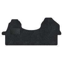 Me058_Eva_Pod - Complete Set Of Eva Car Mats Suitable For Mercedes-Benz Sprinter Iii W907 2018- (With Additional Reinforcement)
