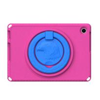 Case for Lenovo Tab M10 3rd Gen M8 Gen 4 8.0In K10 10.3 125F 10.6 M9 M11 330FU Durable Lightweight Shockproof Protective Cover Tab M10 328FU 10.1in ryškiai rožinė