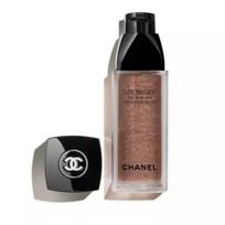Chanel Chanel Les Beiges Water-Fresh Blush Warm Pink veido kosmetika