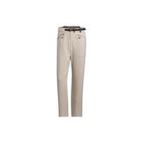 Adidas National Geographic Co branded Section Sports Pants Men's Light Umber Moderate IL8991 XL
