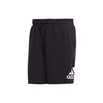 Adidas Essential Casual Shorts Men's Black Moderate IC9375 S