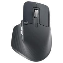 Logitech MX Master 3S Wireless Performance Mouse