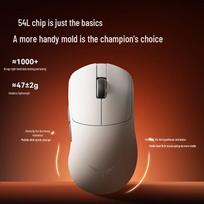 VGN Feilong Y2 Master Edition Tri-Mode Wireless Gaming Mouse
