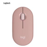 Logitech Pebble 2.0 Wireless Silent Mouse