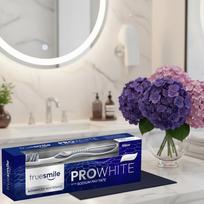 Truesmile Pro White With Sodium Phytate Pasta Do Zębów + Szczoteczka 100Ml