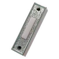 Plastic Material Vintage Plastic Doorbell Switch European Vintage Outlook Classic Design European Style Door Bell sidabras