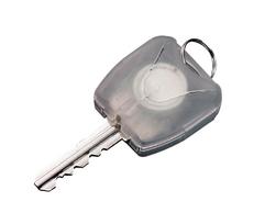 SMILE KIDS White light covering key light clear AKL-71CL 37×40×14mm