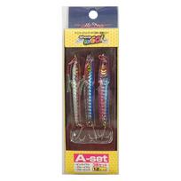 MARUSHINGYOGU (Marushin Fishing Gear) DRAGON Hydra (HI-DRA) Shore GO! GO! 12g mėlyna