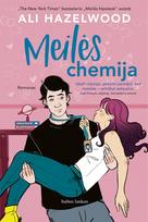Meilės chemija - Ali Hazelwood
