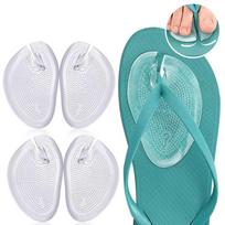 EsiFare Thong Cover, Thong Cover, Silicone Thong Cover, Toe Insole