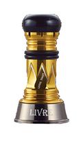 LIVRE 10774 Custom Balancer Short Type2 Shimano/Daiwa Common C1 Type C1 auksas