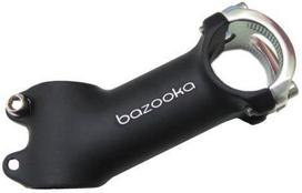 Bazooka LITE318 Stem 25 Black 70mm