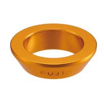 FUJI KOGYO FUJI TACKLE PLUS+ Aluminum Parts Winding Check Fixed 12mm auksas
