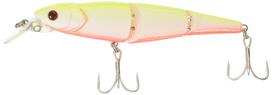 Hara (TIGA) Lure Unibait Joint Minnow Chart Back