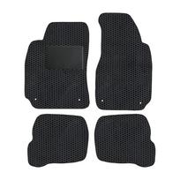 Vw.017_Eva_Pod - Complete Set Of Eva Car Mats Suitable For Vw Passat B5 Fl 2001-2005 (With Additional Reinforcement)