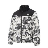Li Ning Hot Pots Down Collection Down Jacket Unisex AYMV433-1 L