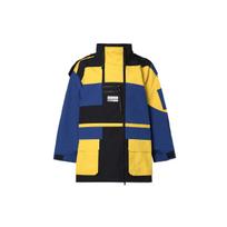 Li Ning Windbreaker Jacket Men's Royal Blue AEMP001-1 L