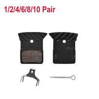 Bicycle Brake Resin Pad Road Mtb Bike For Shimano L03a Ultegra R9170 R8070 R7070 Rs805 Rs505 Xtr M9100 1 pair
