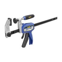 Greitos įveržimo spaustuvas Irwin IWHT83012-0; 300 mm; 136 kg; 63,5 mm