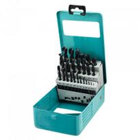 Grąžtų rinkinys metalui Irwin 10502505; HSS; 1-13 mm; 25 vnt.