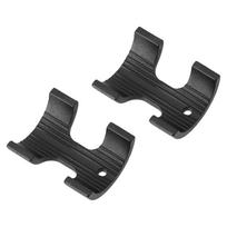 1 Pair Handlebar Shims 25.4MM To 31.8MM 31mm Width 41mm Length