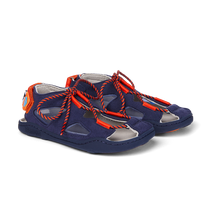 Affenzahn Sandal Microfibre Free – Elephant