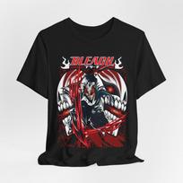 Bleach Anime T-Shirt, Unisex Graphic Tee, Casual Wear, Gift Idea, Fan XL