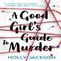 A Good Girls Guide to Murder by Holly Jackson Paperback Book 9781405293181