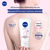 NIVEA Natural VC Whitening Body Lotion