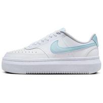 Nike Court Vision Alta White Glacier Blue W - Dz5394-101 - DZ5394-101 EU 37.5 balta