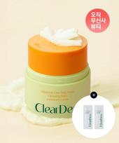 Cleardea [2 ampulės nemokamai] Vitazyme One Step Finish valomasis balzamas 100ml NONE