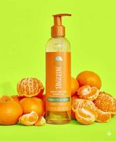 Tree Hut Moisturizing Body Shave Oil Tangerine 227ml FREE