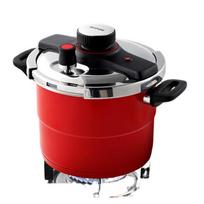 Supor 7.2L 304 Stainless Steel Pressure Cooker