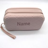 Non-Toxic Free Name Printing Surprise Gift Storage Box Silicone Pouch Adds Heartfelt Uniqueness Personalized Gifts For Children & Children