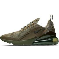 Nike Air Max 270 'Triple Olive' AH8050-301 40