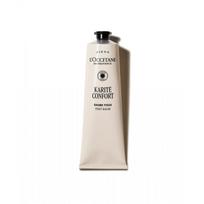 Loccitane Shea Butter Foot Balm 150ml  Carite Comfort 001 Shea Butter Foot Balm 150ml