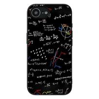 Chemistry Science Chemical Maths Equation Formula Phone Cover Case for Apple iPhone 17 16 11 Pro XS Max XR 6 7 8 Plus + 16E SE iPhone 8 Plus