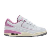 Jordan 2/3 Orchid (Women's) 38