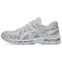 ASICS Gel Kayano 20 Glacier Grey White Men Sneakers 1203A388-028 43.5