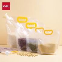 Deli Food-Grade Fresh-Keeping Seal Bags