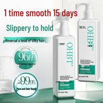 OHBT White Truffle Repairing Hair Conditioner